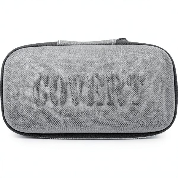 Covert SD Camera Memory Card Case EVA Travel Storage 20-0