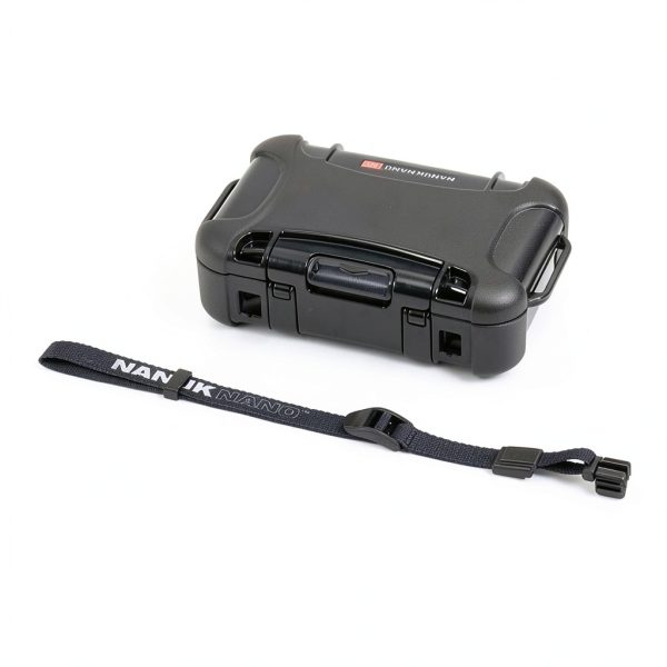 Pelican Waterproof Case Rugged Polycarbonate Shell Protector-1