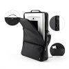 HP Sprocket Photobooth Travel Carrying Case Padded Fabric-3