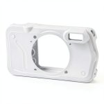 Ricoh Camera Silicone Case Durable Grip Protection-0