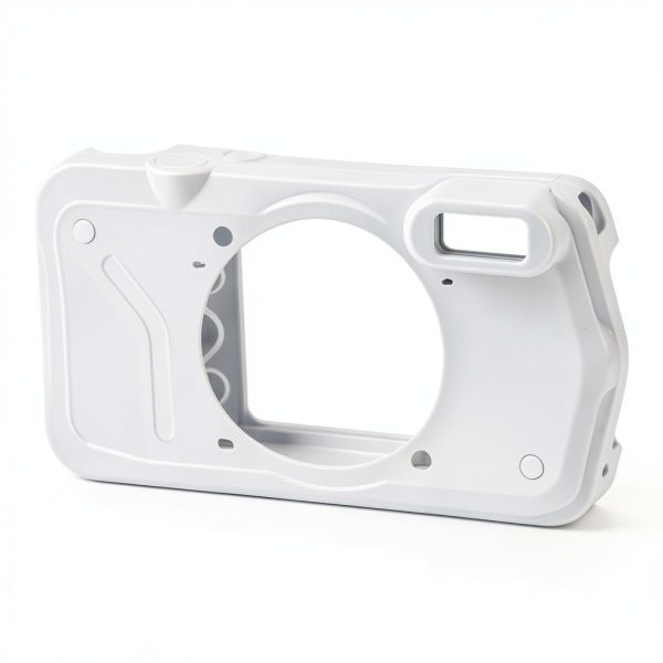 Ricoh Camera Silicone Case Durable Grip Protection-0