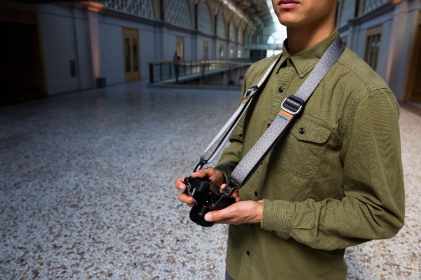 Peak Design Slide Lite Camera Strap Adjustable Durable-2