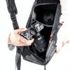 Nanuk N-PVD 18L Backpack Camera Gear Protection Water-5