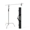Neewer Adjustable C Stand Light Stand Boom Arm Photography-0