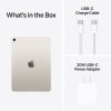 Apple iPad Air M3 Chip 11 Inch Wi Fi 512GB Starlight-9