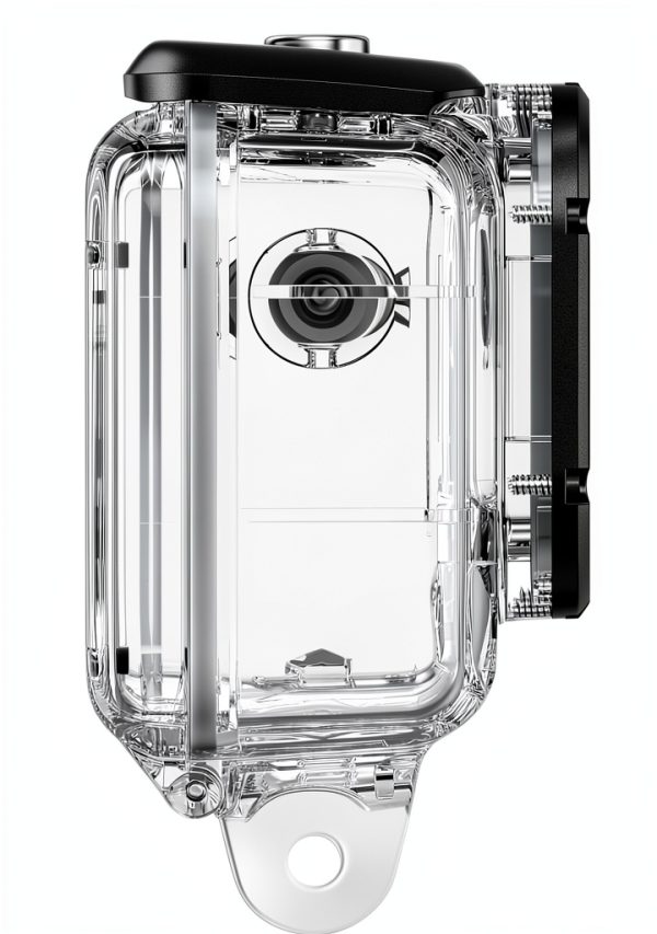 Insta360 Ace Pro Dive Case Waterproof Housing Glass Lens-3