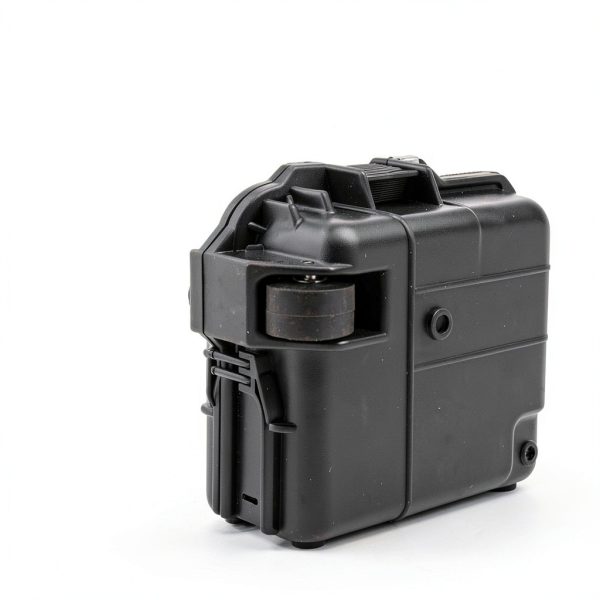 Pelican Protective Hard Case Waterproof Rifle Storage-2