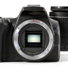 Canon EOS 250D DSLR Camera 24MP 4K Video Bundle-2