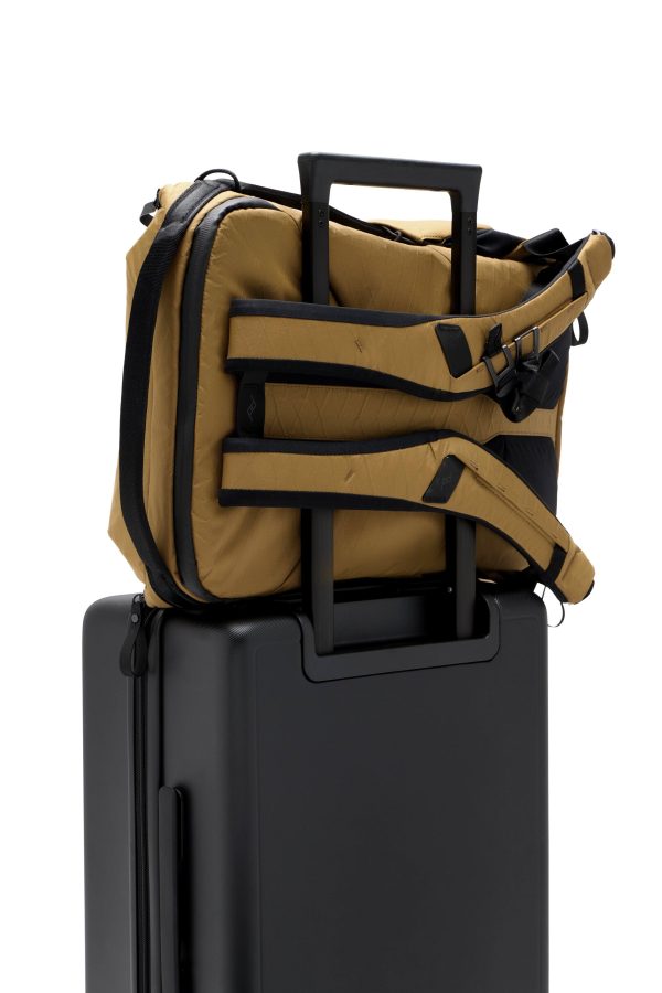 Peak Design Everyday Backpack 30L Camera Laptop Durable-6