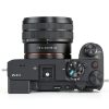 Sony Alpha 7C II Full Frame Camera Compact 33MP 4K Video-3