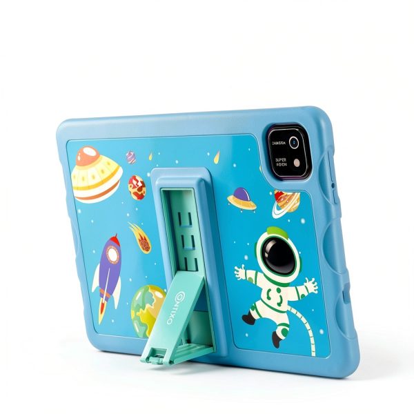 Contixo K103 Kids Tablet Android 13 32GB Epic Lingokids-9
