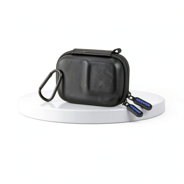 Neewer Carrying Case DJI OSMO Action GoPro Camera Storage-6