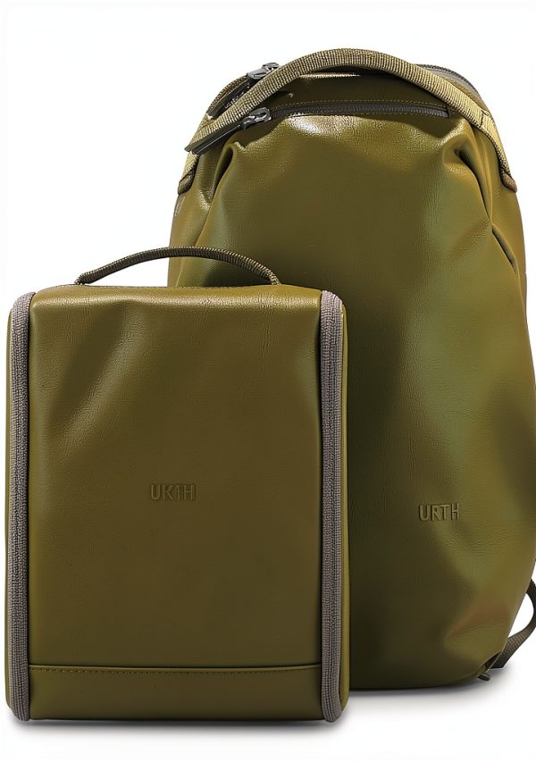 Norite Backpack Travel Laptop Compartment 14 Storage Zones-0
