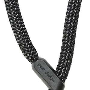 Peak Design Cuff Camera Wrist Strap Secure Comfortable-0