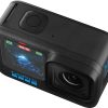 GoPro HERO12 Black Action Camera Waterproof Adventure-2