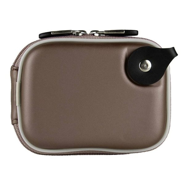 EVA Camera Case Water Resistant Compact Digital Camera-1