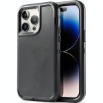 Entronix iPhone 13 Pro Heavy Duty Case Protection Warranty-0