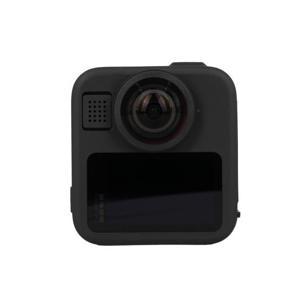 GoPro MAX 2 360 Camera Ultra HD Video Stabilized Action-0