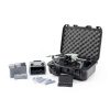 NANUK DJI Air 3S Waterproof Hard Case PowerClaw Latching-1