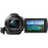 Sony FDR AX43 4K UHD Handycam Camcorder Bundle Black-3