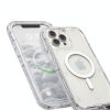 Entronix Magnetic Case iPhone 12 Pro Clear Protection-4