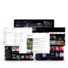 Kimlok 10 Inch Android Tablet with Keyboard AI Productivity-5