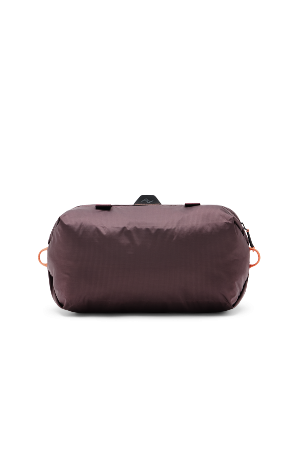 Peak Design Shoe Pouch Ultralight Packable Travel Storage-0