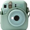 Instax Mini 12 Camera Case Leather Protective Cover Colors-1