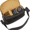 Pavo Camera Sling Bag Water Resistant Compact DSLR-3