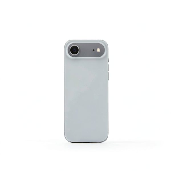 Entronix Heavy Duty Case iPhone 17 Air Protection Navy Blue-1