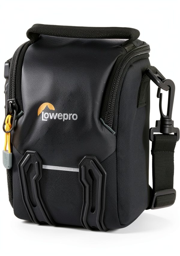 Lowepro Adventura Go Shoulder Bag Recycled Fabric Mirrorless-0