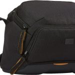 Pavo Camera Sling Bag Water Resistant Compact DSLR-0