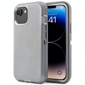 Entronix Heavy Duty Case iPhone 16E Protection Wireless-0