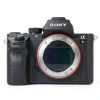 Sony Alpha a7S II Mirrorless Camera 4K Video Low Light-2