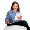 Qukenk Android 14 Tablet 10 Inch 8GB RAM Keyboard Included-13