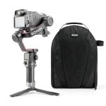 DJI RS 3 Gimbal Combo Stabilizer Automated Locks Bluetooth-0