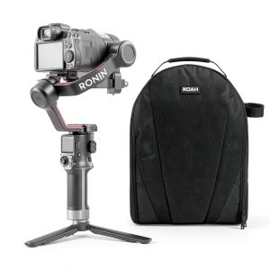 DJI RS 3 Gimbal Combo Stabilizer Automated Locks Bluetooth-0
