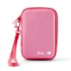 Barbie Kodak Pink Camera Case Protective Storage Strap-0