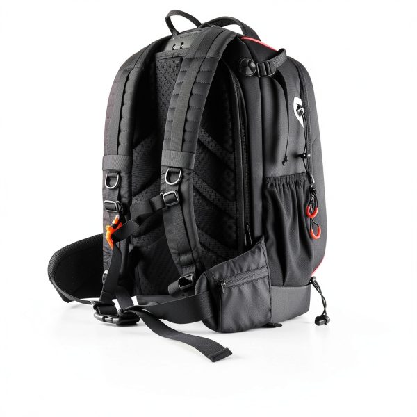 Neewer Pro Camera Backpack Waterproof DSLR Drone Bag-3