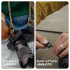 Peak Design Form Rope Camera Strap Minimalist Design-5