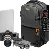 Lowepro Fastpack 250 Camera Backpack DSLR Laptop Travel-10
