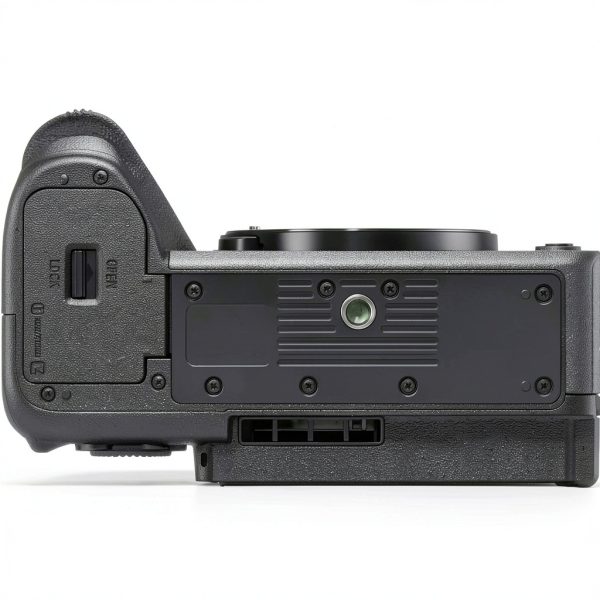 Sony FX3 Cinema Camera Full Frame 64GB Card Bag Batteries-6