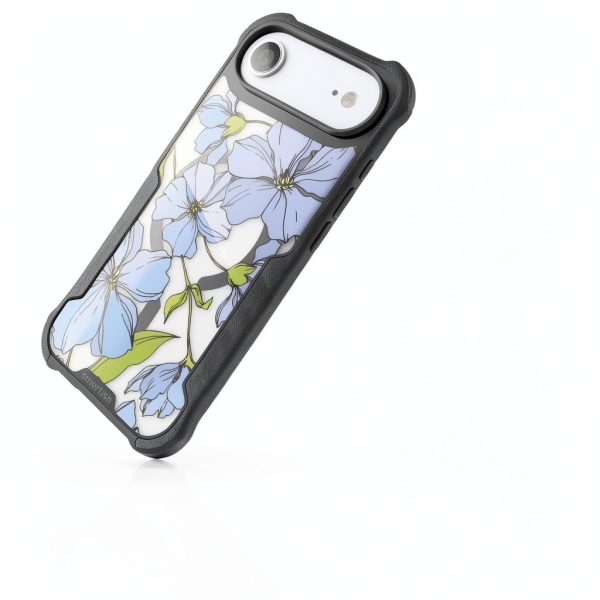 Gripzilla iPhone Case Rugged Protection MagSafe Grip-1