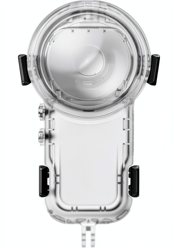 Insta360 Dive Case 360 Underwater Camera Protection Deep-3