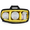 Pavo Camera Bag DSLR SLR Professional Photographer Gear-3