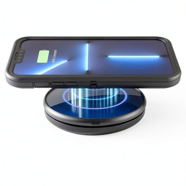 Entronix iPhone 14 Pro Max Case Heavy Duty Protection-3