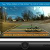 Garmin BC 40 Wireless Backup Camera Weather Resistant-3