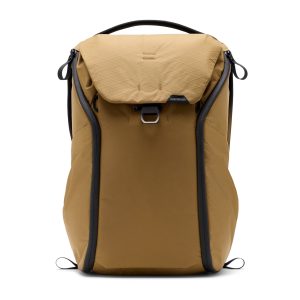 Peak Design Everyday Backpack 30L Camera Laptop Durable-0
