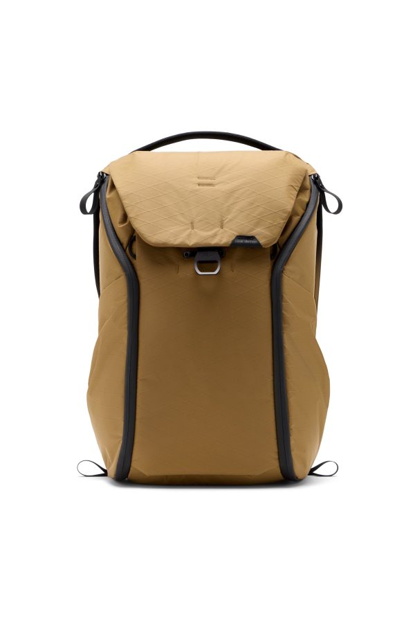 Peak Design Everyday Backpack 30L Camera Laptop Durable-0
