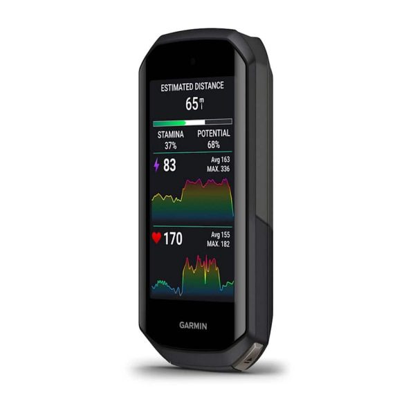 Garmin Edge 1050 Cycling Computer Vivid Screen Battery Life-3